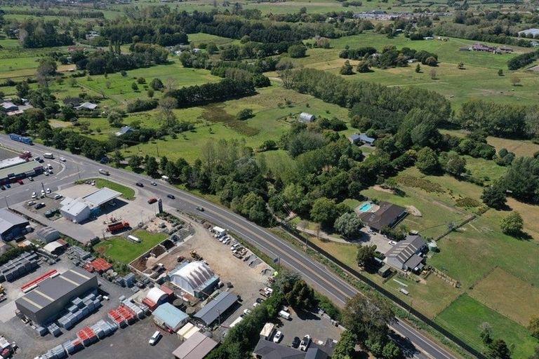 Photo of property in 1432 Dairy Flat Highway, Dairy Flat, Albany, 0794