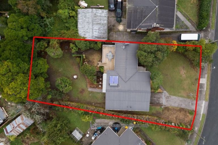 Photo of property in 23 Sherwood Avenue, Te Atatu South, Auckland, 0610