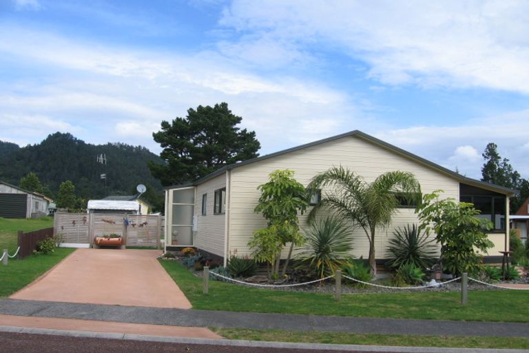Photo of property in 9 Ajax Head, Pauanui, Hikuai, 3579