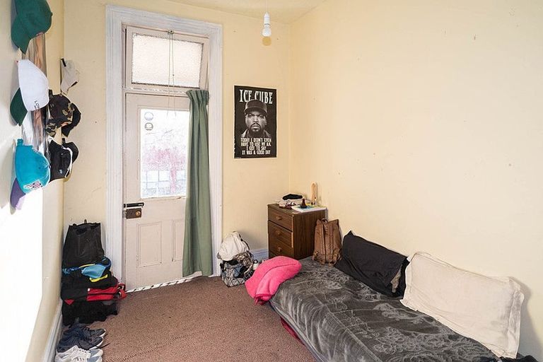 Photo of property in 473 Great King Street, North Dunedin, Dunedin, 9016