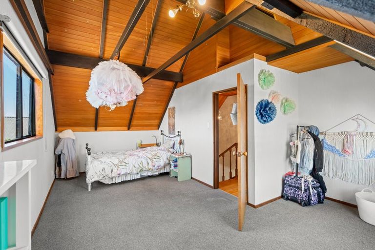 Photo of property in 37 Townshend Crescent, Halswell, Christchurch, 8025