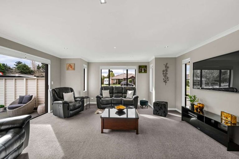 Photo of property in 4 Sovereign Boulevard, Kaiapoi, 7630