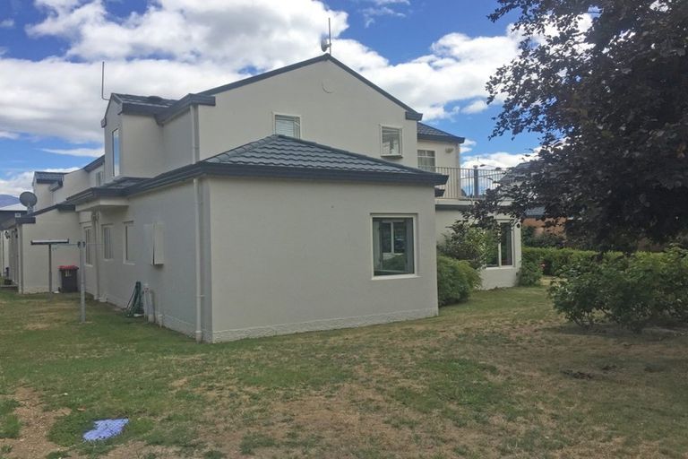 Photo of property in 1/23-31 Tenby Street, Wanaka, 9305