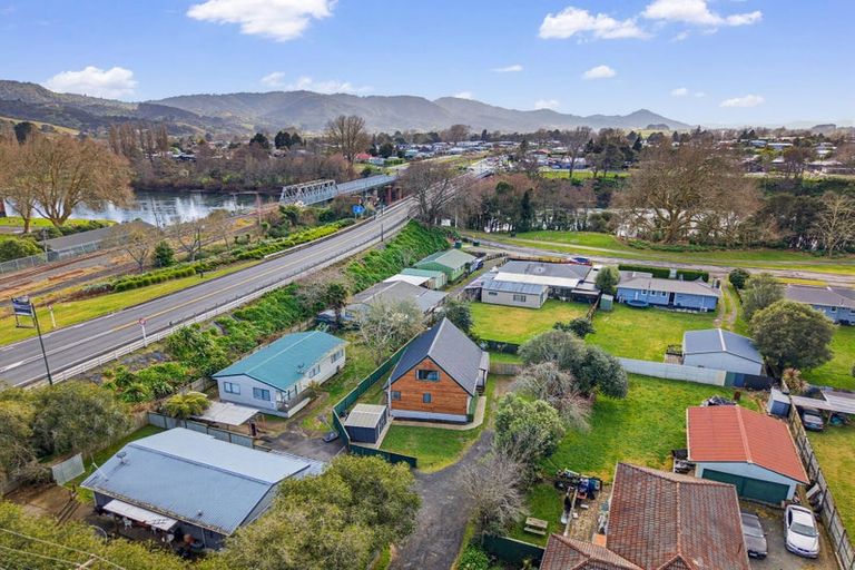 Photo of property in 3b Market Street, Ngaruawahia, 3720