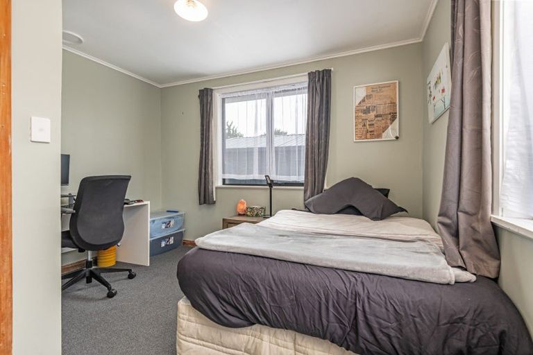 Photo of property in 47 Clausen Street, Takaro, Palmerston North, 4412