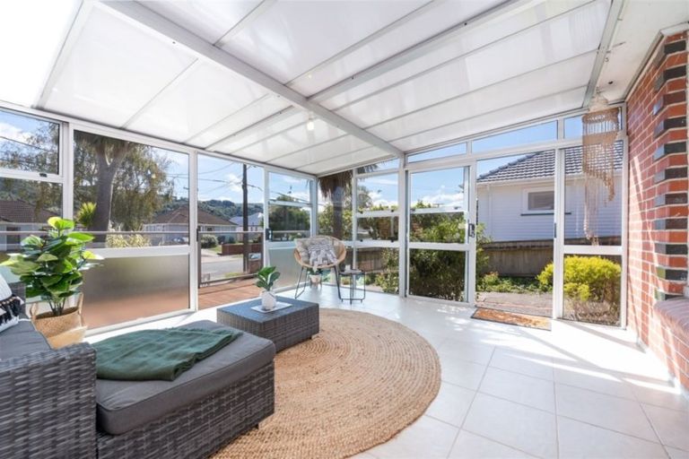 Photo of property in 10 Mcdonald Street, Taita, Lower Hutt, 5011