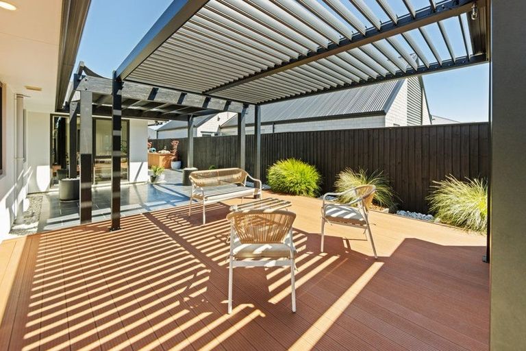 Photo of property in 25 Zinnia Way, Wigram, Christchurch, 8025