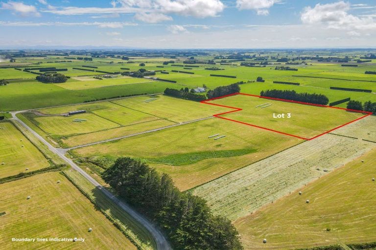 Photo of property in 180 Gardiner Road, Kennington, Invercargill, 9871