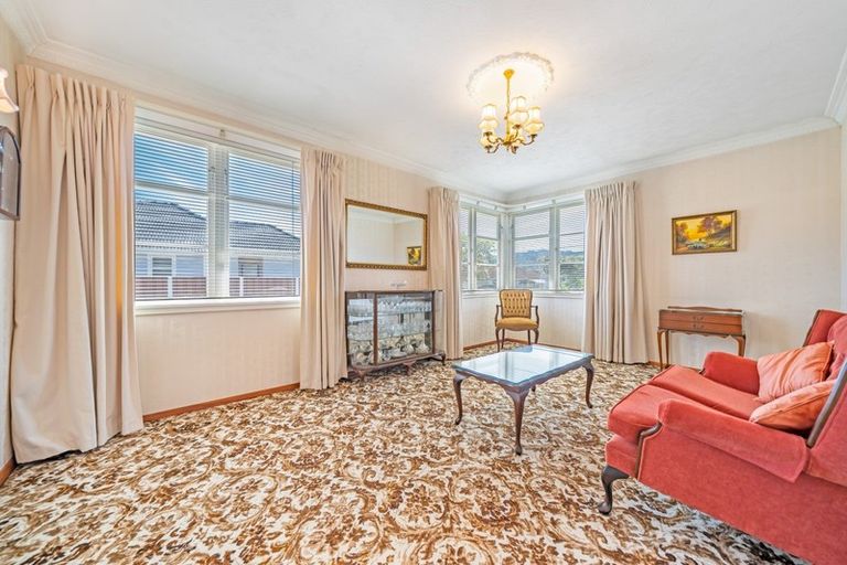 Photo of property in 18 Thackeray Street, Trentham, Upper Hutt, 5018