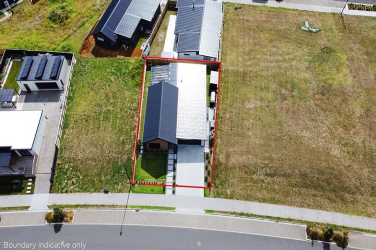 Photo of property in 107 Rangitahi Road, Raglan, 3225