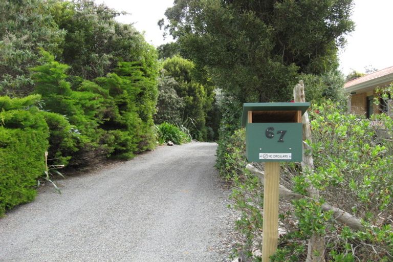 Photo of property in 67 Campbell Avenue, Paraparaumu, 5032