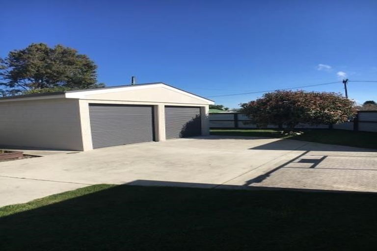 Photo of property in 105a North Belt, Lincoln, 7608