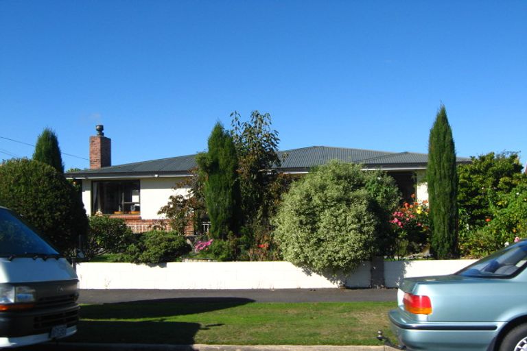 Photo of property in 24 Thames Street, Mosgiel, 9024