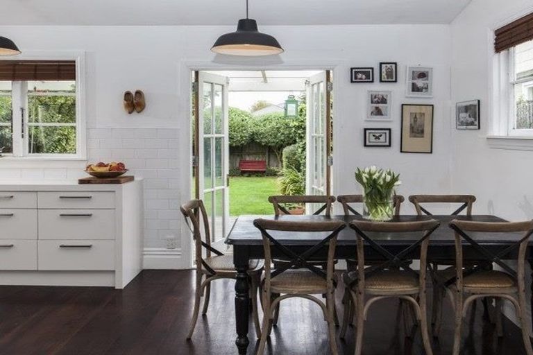 Photo of property in 56 Winton Street, St Albans, Christchurch, 8014