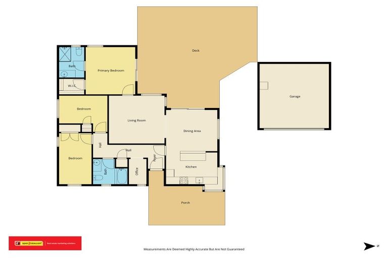 Photo of property in 8b Holland Street, Glenholme, Rotorua, 3010