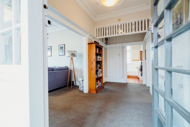 Photo of property in 8 Highcliff Road, Andersons Bay, Dunedin, 9013