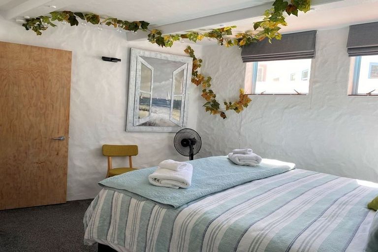 Photo of property in Oceanside Apartments, 14/453 Hibiscus Coast Highway, Orewa, 0931