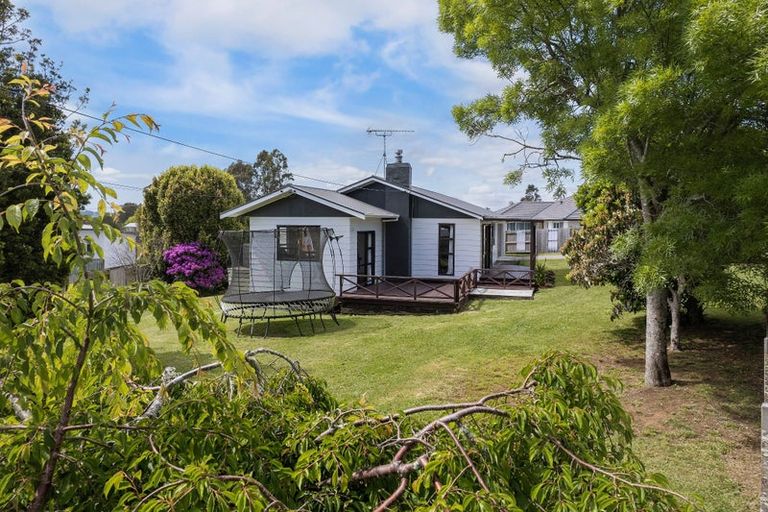 Photo of property in 1 Maddocks Street, Waihi, 3610