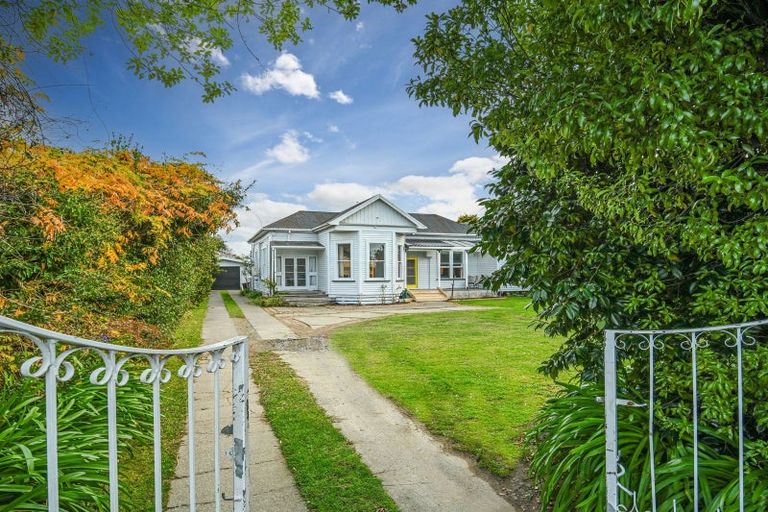 Photo of property in 1006 Frederick Street, Mahora, Hastings, 4120