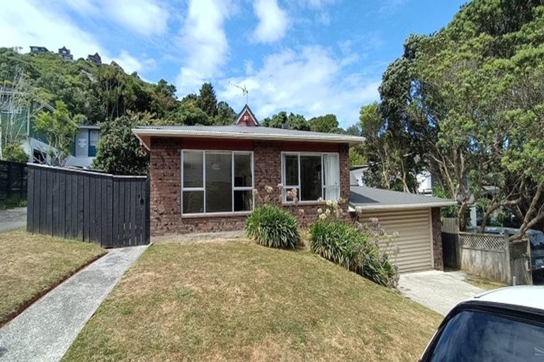 Photo of property in 6 Vasanta Avenue, Ngaio, Wellington, 6035