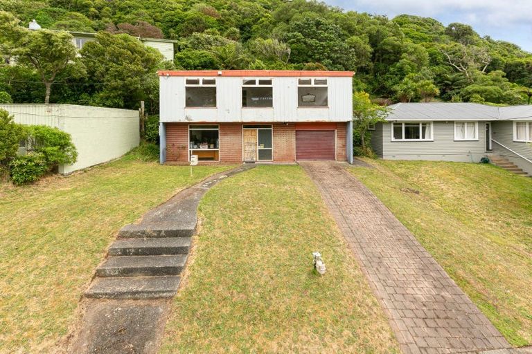 Photo of property in 152 Campbell Street, Karori, Wellington, 6012