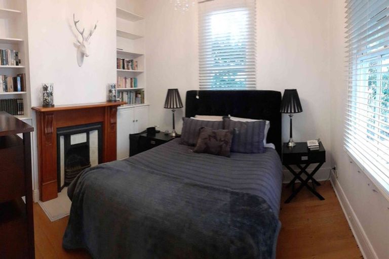 Photo of property in 3 Alberon Street, Parnell, Auckland, 1052