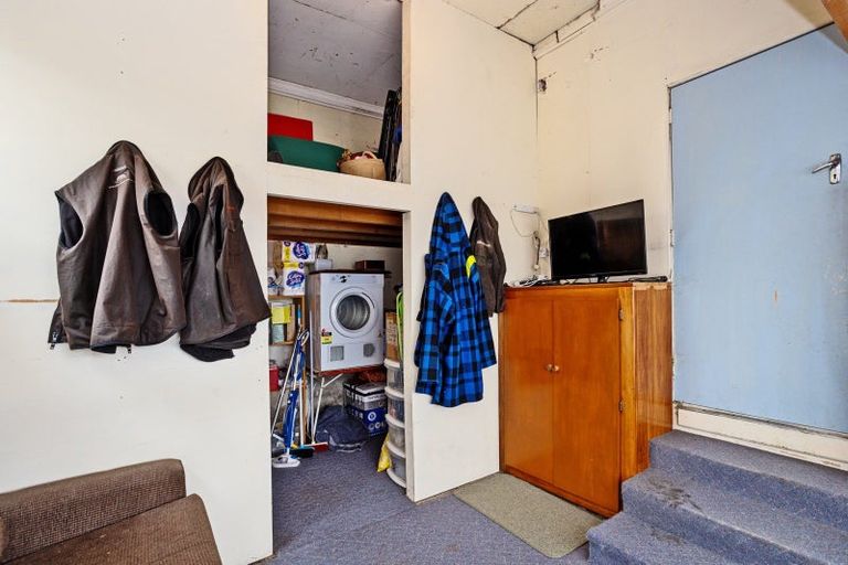 Photo of property in 3 Lansdowne Street, Strathern, Invercargill, 9812