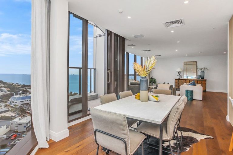 Photo of property in 20a/9-17 Byron Avenue, Takapuna, Auckland, 0622