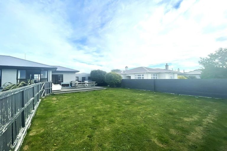 Photo of property in 229 Pomona Street, Strathern, Invercargill, 9812