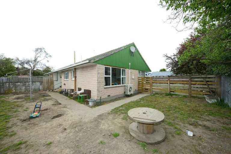 Photo of property in 3/329 Breezes Road, Aranui, Christchurch, 8061