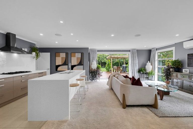 Photo of property in 7 Allingham Lane, Rolleston, 7614