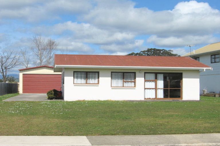 Photo of property in 7 Catherine Crescent, Whitianga, 3510