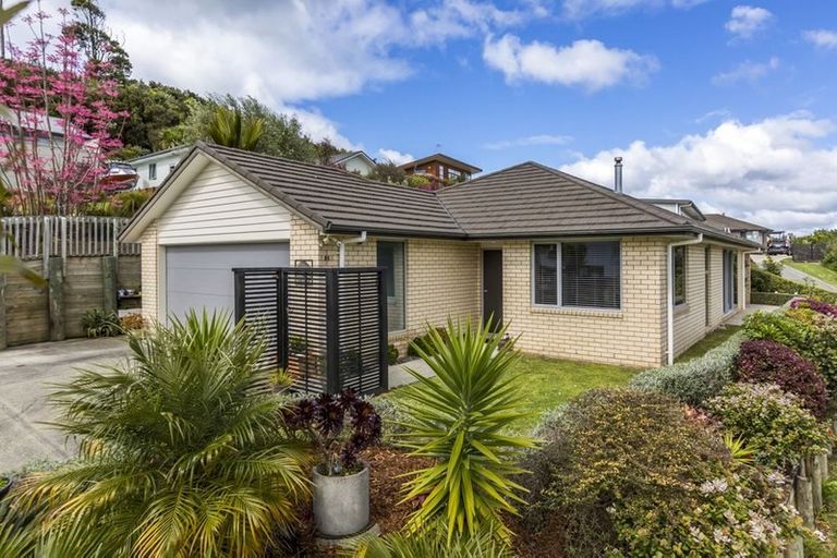 Photo of property in 81 Falls Road, Warkworth, 0910