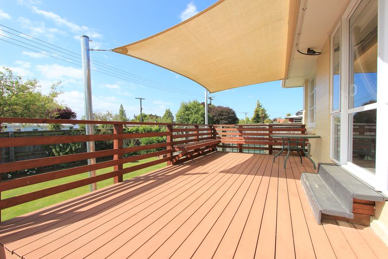 Photo of property in 11 Selwyn Street, Witherlea, Blenheim, 7201