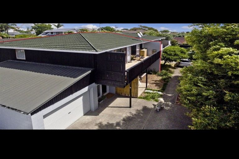 Photo of property in 3/57 Lake Road, Devonport, Auckland, 0624