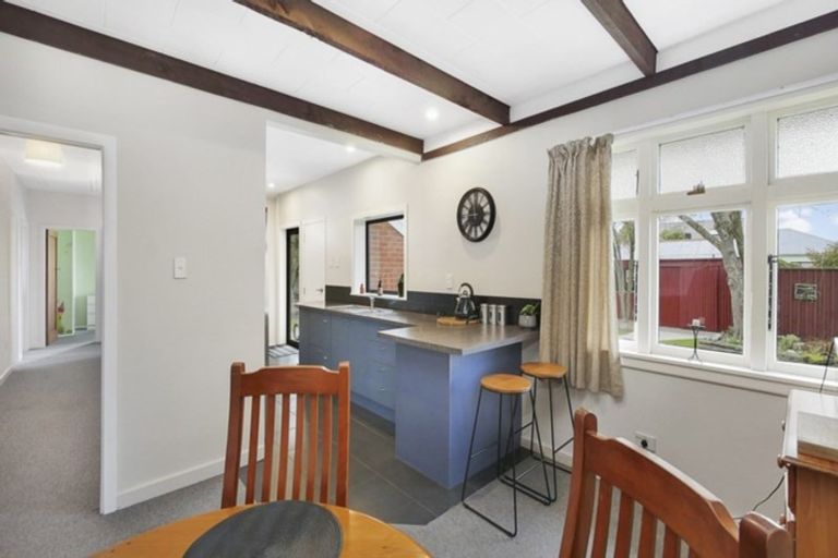 Photo of property in 1 Pultney Street, Leeston, 7632