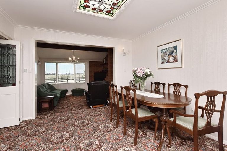 Photo of property in 393 Dawsons Road, Templeton, Christchurch, 7676