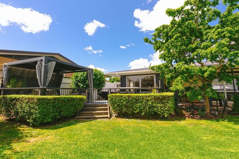 Photo of property in 1 Kowhai Place, Te Kauwhata, 3710