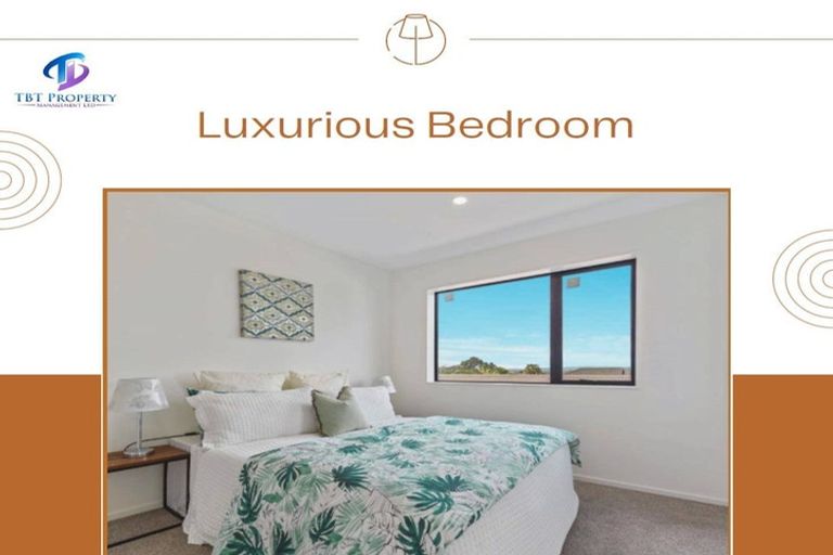 Photo of property in 4b Hazards Road, Weymouth, Auckland, 2103