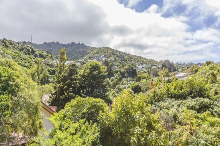 Photo of property in 1/16 Ngatoto Street, Ngaio, Wellington, 6035