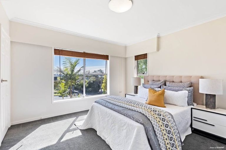 Photo of property in 34 Clovelly Road, Bucklands Beach, Auckland, 2012