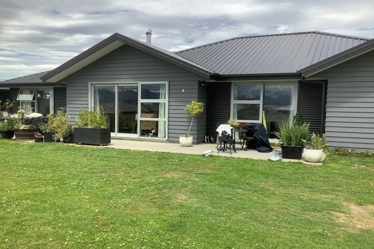 Photo of property in 12 Turnbull Crescent, Wanaka, 9305