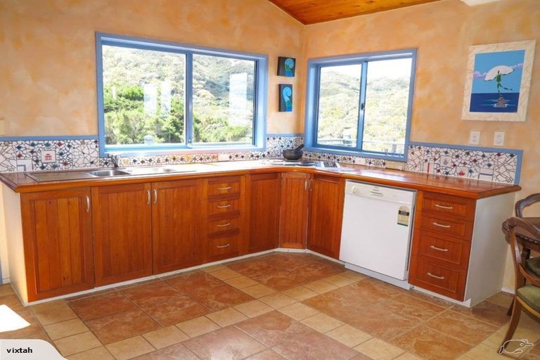 Photo of property in 6 De Surville Road, Karikari Peninsula, Kaitaia, 0483