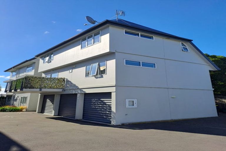 Photo of property in 18/25 Hastings Street West, Sydenham, Christchurch, 8023