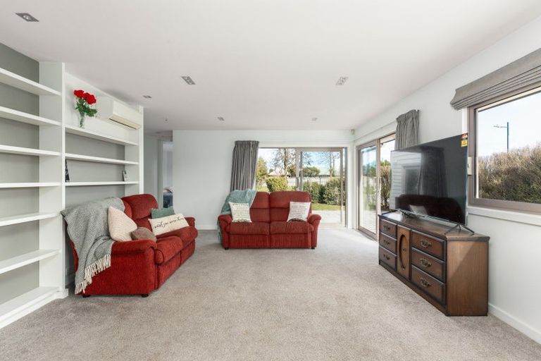 Photo of property in 6 Maitland Crescent, Rolleston, 7614