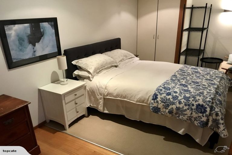 Photo of property in 42 Georgina Street, Freemans Bay, Auckland, 1011