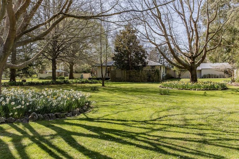 Photo of property in 230 Whites Road, Ohoka, Kaiapoi, 7692