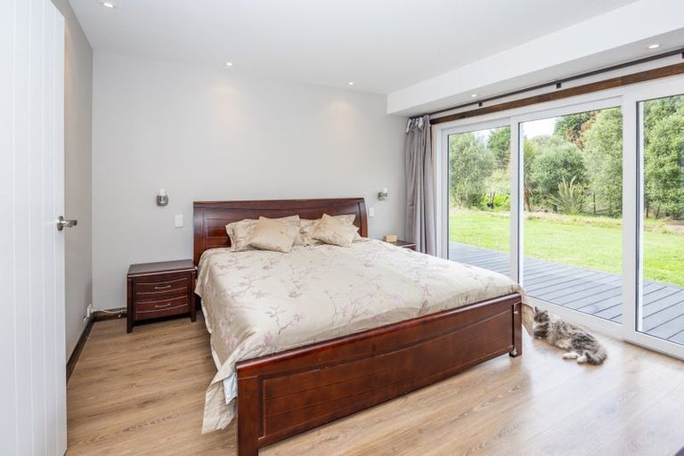 Photo of property in 3 Bush View Drive, Waitetuna, Raglan, 3295