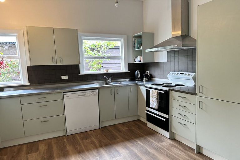 Photo of property in 58 School Road, Fairlie, 7925