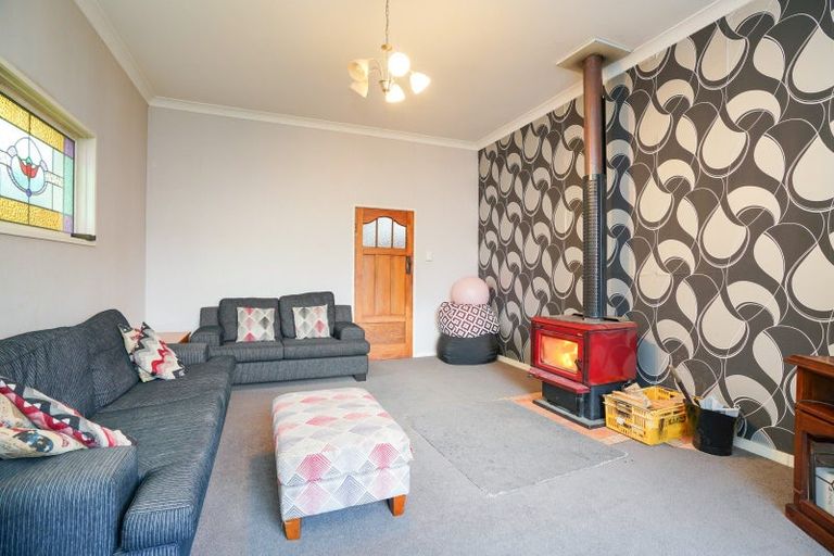 Photo of property in 34 Short Street, Richmond, Invercargill, 9810